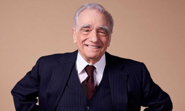 Szerbiában forgat Martin Scorsese