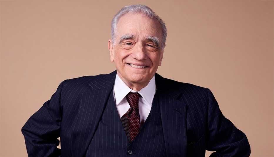 Szerbiában forgat Martin Scorsese