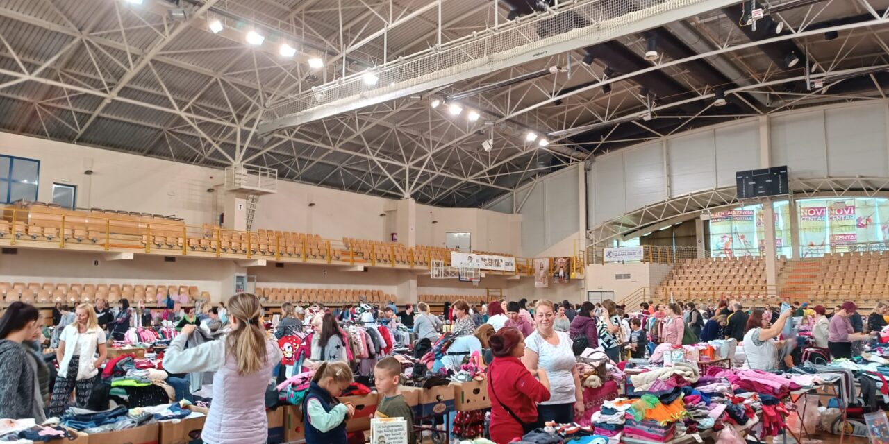 <span class="entry-title-primary">Idén ősszel is lesz Család Expo Zentán</span> <span class="entry-subtitle">Interjú Tomić Edinával</span>