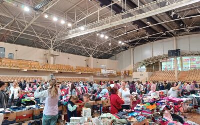 Idén ősszel is lesz Család Expo Zentán Interjú Tomić Edinával