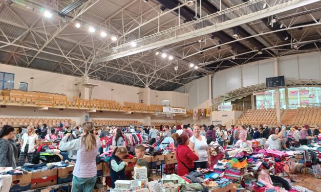 Idén ősszel is lesz Család Expo Zentán