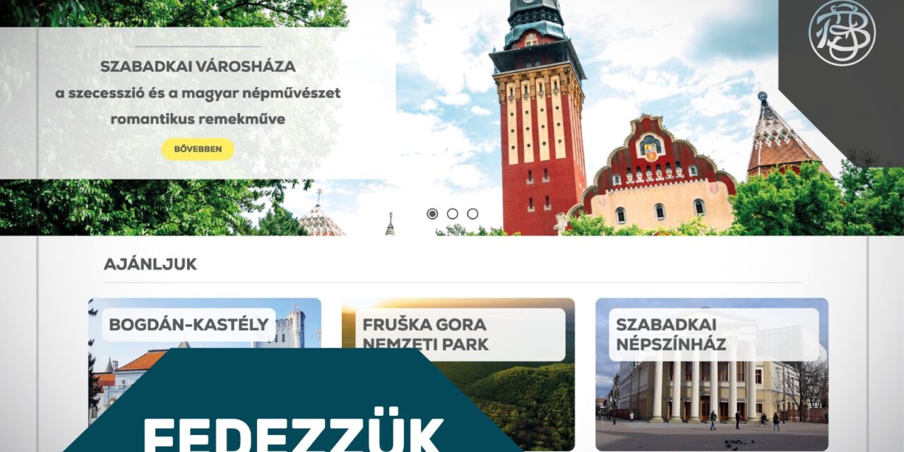 <span class="entry-title-primary">Elindult a Hello Vajdaság!</span> <span class="entry-subtitle">A portál segítségével felfedezhetjük Vajdaságot</span>