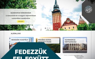 Elindult a Hello Vajdaság! A portál segítségével felfedezhetjük Vajdaságot