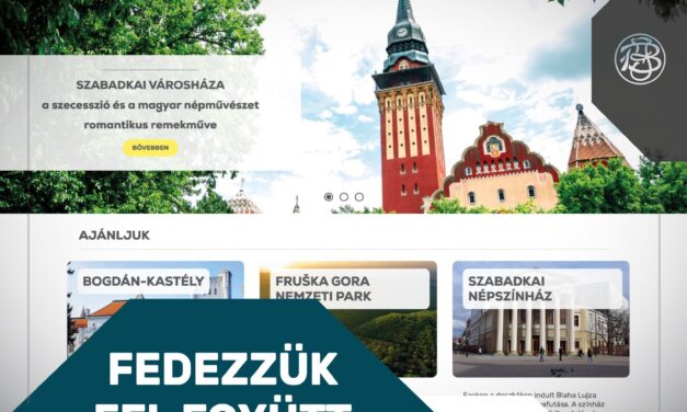 <span class="entry-title-primary">Elindult a Hello Vajdaság!</span> <span class="entry-subtitle">A portál segítségével felfedezhetjük Vajdaságot</span>