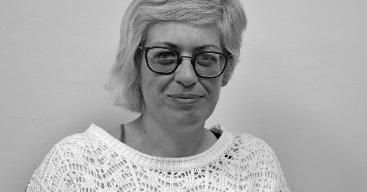 Elhunyt Fehér Márta, a Hét Nap újságírója