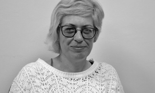 Elhunyt Fehér Márta, a Hét Nap újságírója