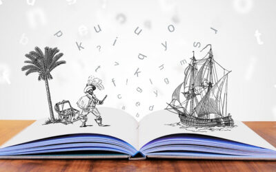 „Olvasni vagy nem olvasni: Az itt a kérdés” Ma van a Könyv Világnapja