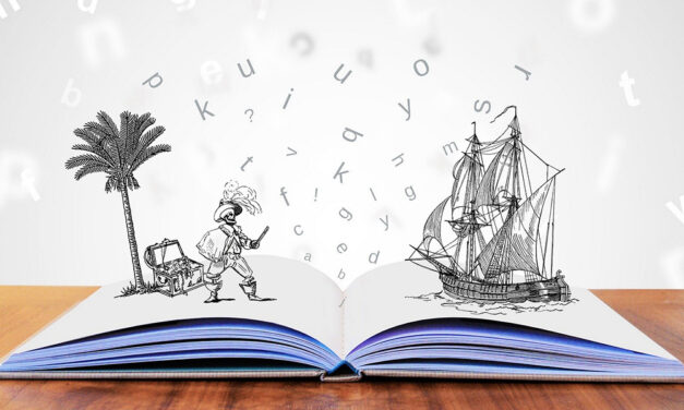 „Olvasni vagy nem olvasni: Az itt a kérdés”