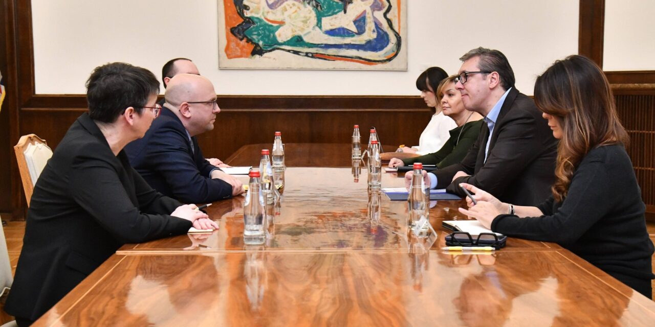 Vučić: Szerbia szembeszáll a megaláztatásokkal, amiket az Európa Tanács és az ENSZ készít elő