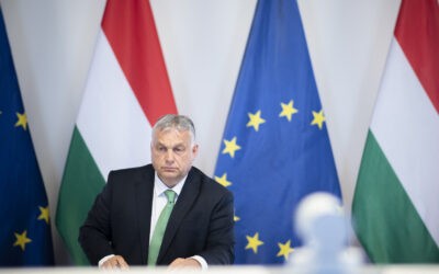 Magyarország kormánya szerint nincs mit ünnepelni az uniós csatlakozás 20. évfordulóján