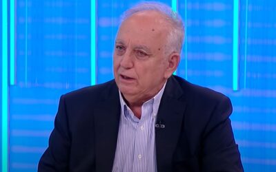 Teodorović: Nem Vučićon múlik, hanem a népen, mert mi fogadtuk el, hogy már 12 éve aláznak bennünket