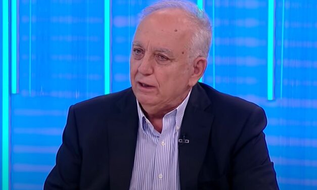 Teodorović: Nem Vučićon múlik, hanem a népen, mert mi fogadtuk el, hogy már 12 éve aláznak bennünket