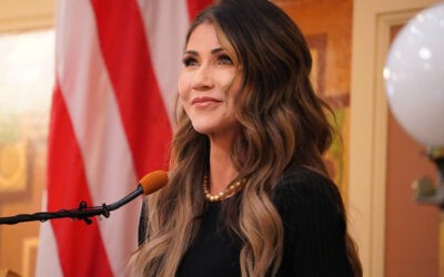 Trump egyik alelnökjelöltje kivégezte a saját állatait