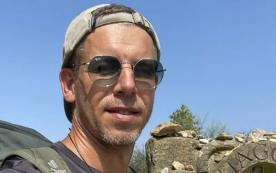 Elkelt Magyar Péter napszemüvege