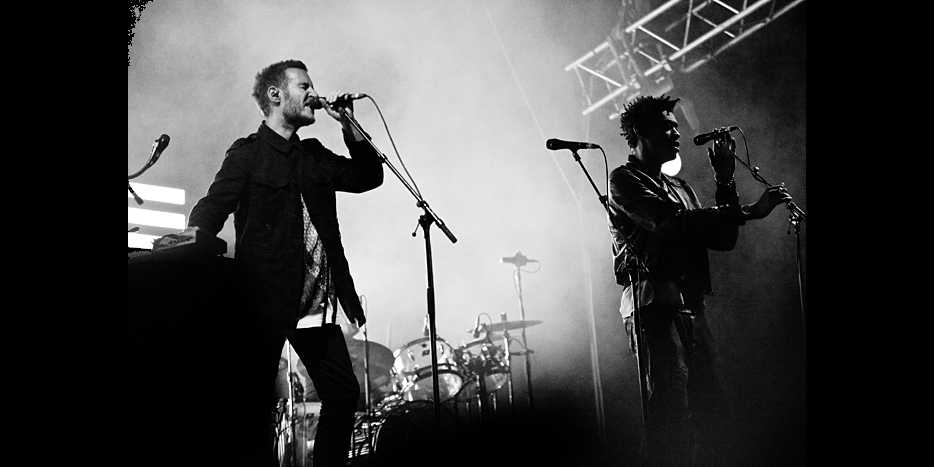 <span class="entry-title-primary">Massive Attack, a legklasszabb trip-hop együttes</span> <span class="entry-subtitle">Egész irányzatot sikerült beindítaniuk – Kubát Gábor rockjegyzetei (6.)</span>