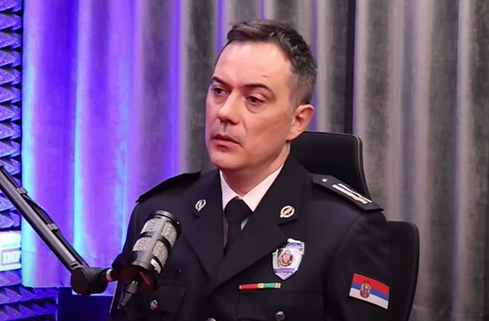 Bűnvádi feljelentést tettek a vlachokat sértegető Cmolić rendőrparancsnok ellen