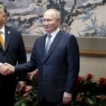 Magyar Péter: Kádár János óta Orbán Viktor az első, aki behívja az oroszokat Magyarországra