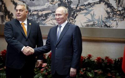 Magyar Péter: Kádár János óta Orbán Viktor az első, aki behívja az oroszokat Magyarországra