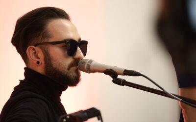 Nem mindennapi dalok nem mindennapi előadóktól