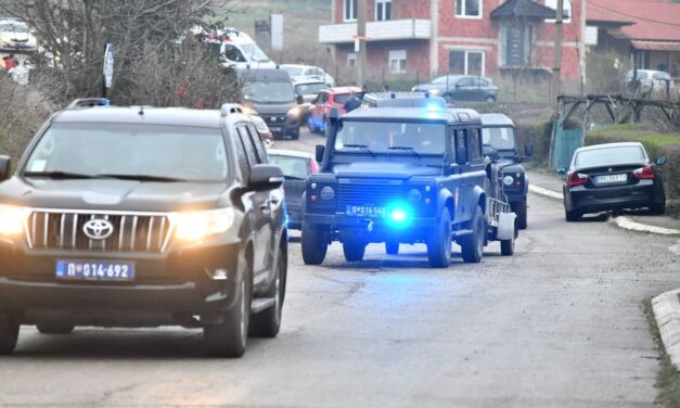 Több tucat járművel keresik a kislány holttestét