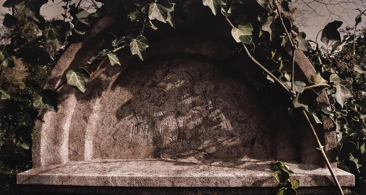 Legyen lelkük bekötve az élet kötelékébe