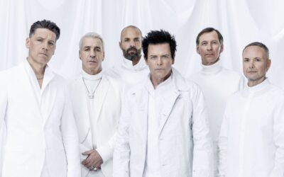 A térségben csak Belgrádban ad koncertet a Rammstein
