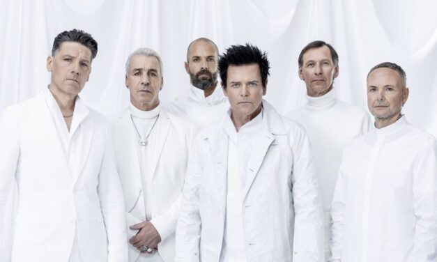 A térségben csak Belgrádban ad koncertet a Rammstein