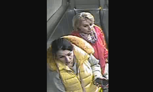 A bécsi rendőrség közzétette a kislánnyal lévő két nő fényképeit (Fotók)