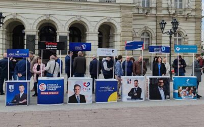 „A harcot választom!” – ez az ellenzéki koalíció új neve