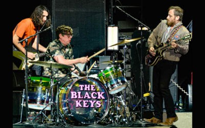 The Black Keys: egy indie blues-rock duó útja a csillagokig Ma jelenik meg a duó tizenkettedik albuma, az Ohio Players – Kubát Gábor rock-jegyzetei (3.)