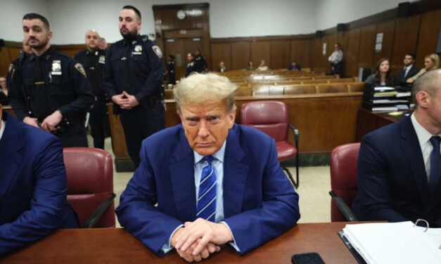 Szövetségi törvényt sért Trump vámkivetése