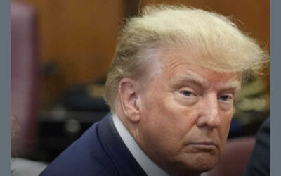 Megkezdődött Trump első büntetőpere Egy pornószínésznő lefizetése körüli irathamisításokon alapul a vádirat