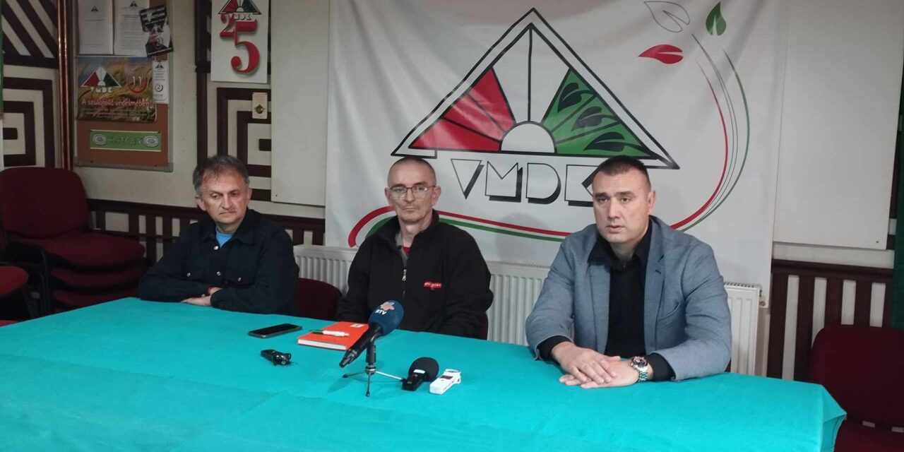 Csonka Áron: Vissza kell térni az önkormányzatokba!