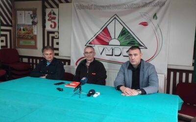 Csonka Áron: Vissza kell térni az önkormányzatokba!