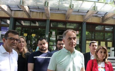 A Szabadság és Igazságosság Párt bűnvádi feljelentést tett a kátyi támadás miatt