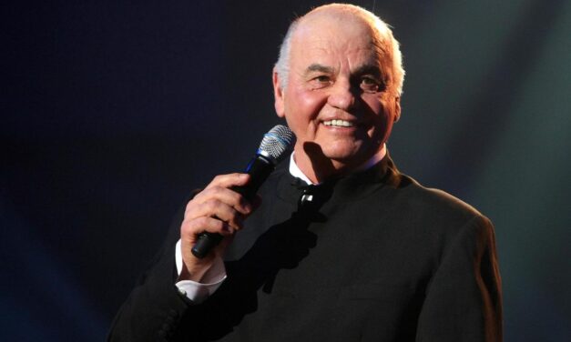 Magyar Bronz Érdemkereszttel tüntette ki Orbán Zvonko Bogdant