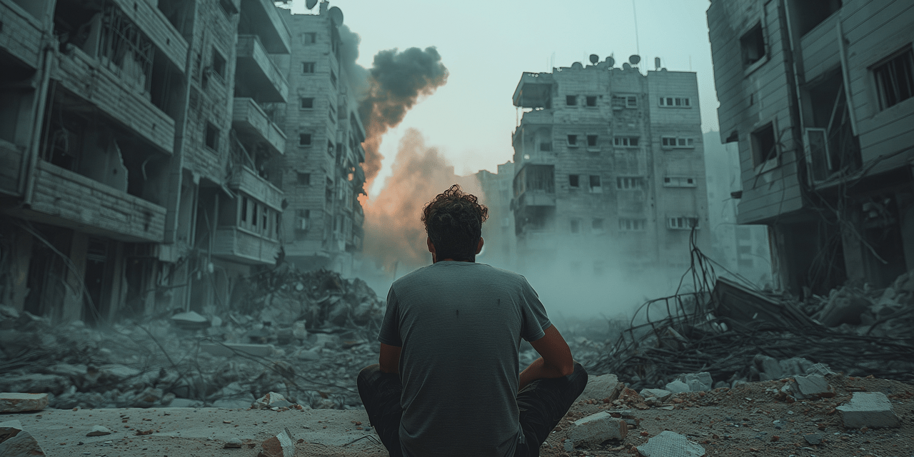 Az ENSZ is megszavazta Trump gázai rendezési tervét