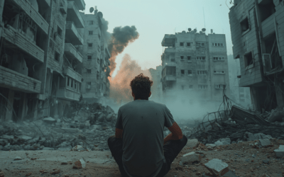 Az ENSZ is megszavazta Trump gázai rendezési tervét