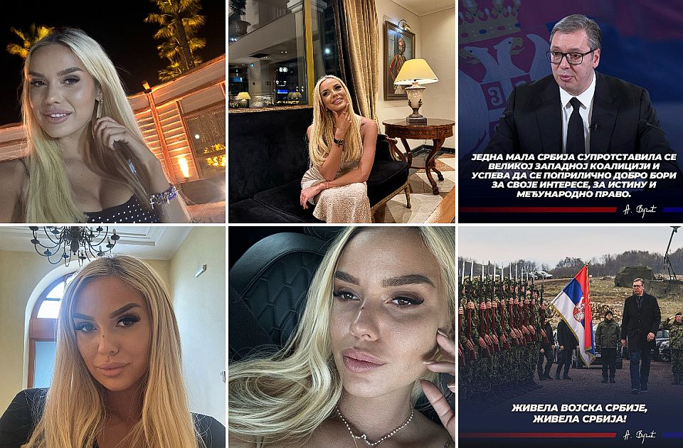 Niši javaslat: A szerb férfiaknak lehessen több feleségük, de azoknak szülniük kell!