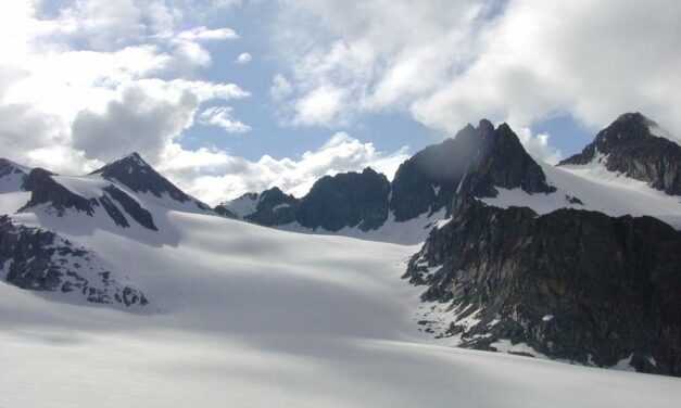 Negyven-negyvenöt év múlva teljesen eltűnhetnek a gleccserek Ausztriából
