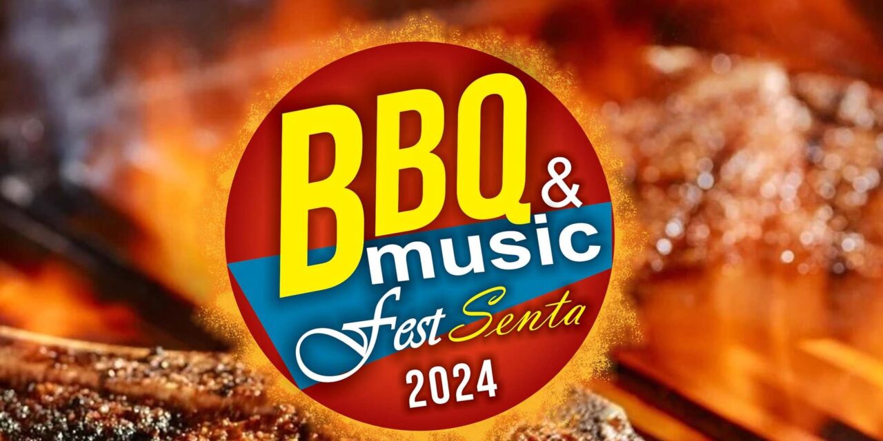 BBQ Fest Zentán a Beatricével megspékelve