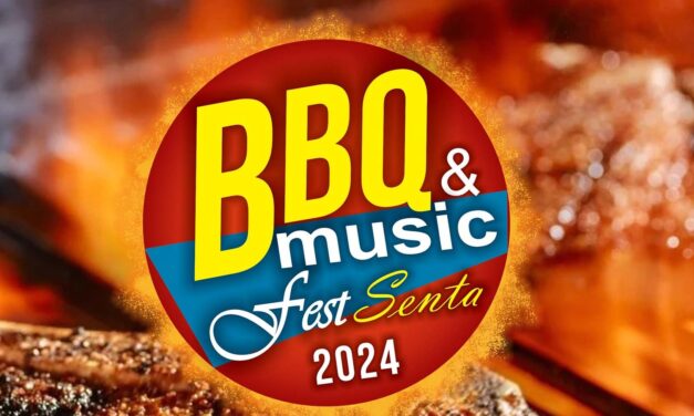 BBQ Fest Zentán a Beatricével megspékelve