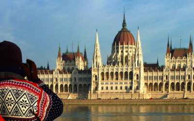 Harmadik alkalommal hirdették meg a Magyar szemmel című fotópályázatot