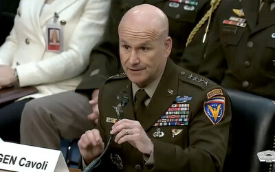 Növelik a NATO-erőket Boszniában és Koszovóban