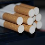 Tizenkét euróra emelnék egy doboz cigi árát Németországban