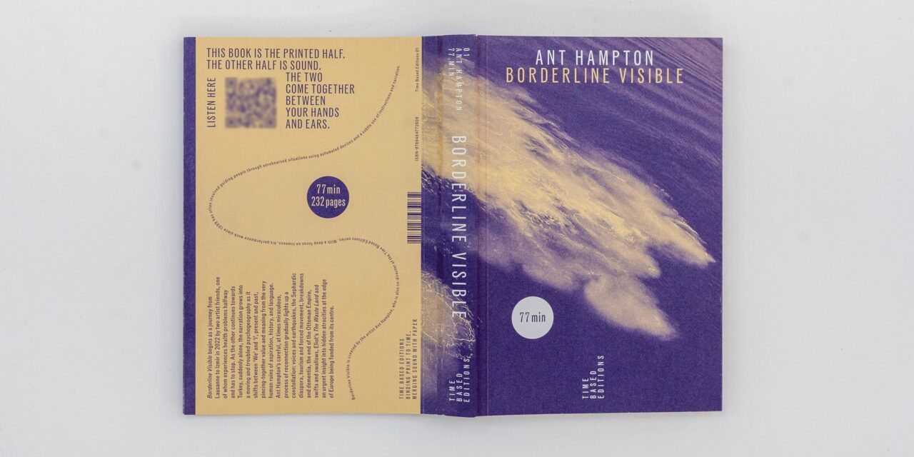 <span class="entry-title-primary">Az illegális bevándorlók, mint vörös pöttyök a tengerparton</span> <span class="entry-subtitle">Beültünk Ant Hampton Borderline Visible előadására</span>