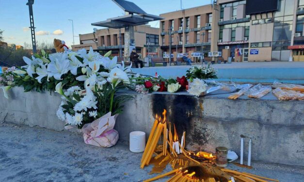 Vlach Néppárt: Az intézmények nemzeti türelmetlenség szítására használják Danka eltűnését