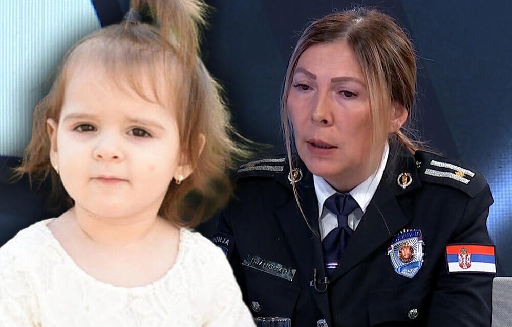 Rendőrőrnagy Danka eltűnéséről: Mostantól mindenki gyanúsított