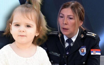 Rendőrőrnagy Danka eltűnéséről: Mostantól mindenki gyanúsított