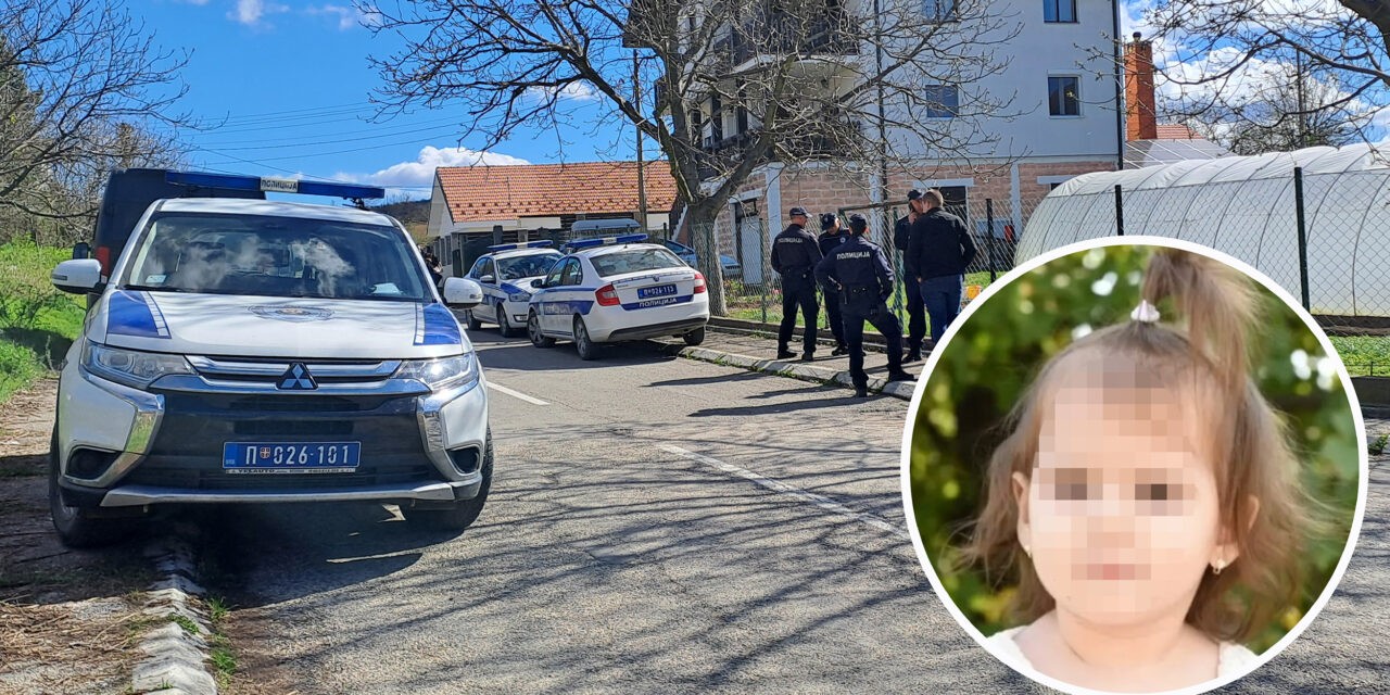 Nem találták meg Danka DNS-ét a szolgálati autóban, tovább vizsgálják a mintákat